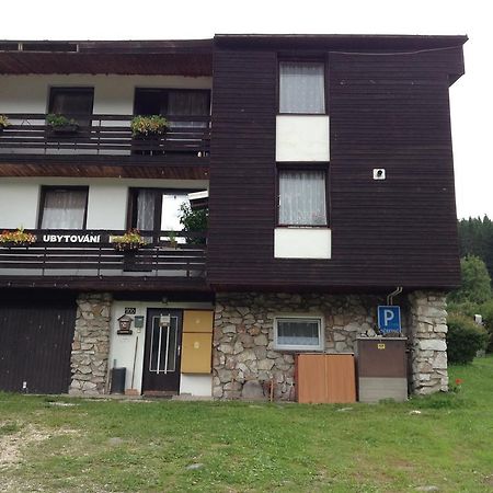 Ubytování v soukromí Kouba Pec pod Snezkou Exterior foto